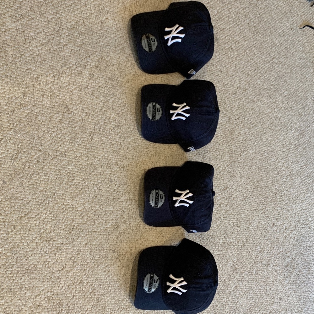 Yankees hat